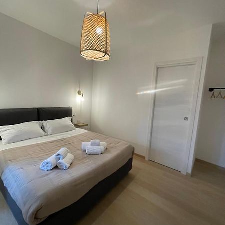 B&B Casarco Benevento Buitenkant foto