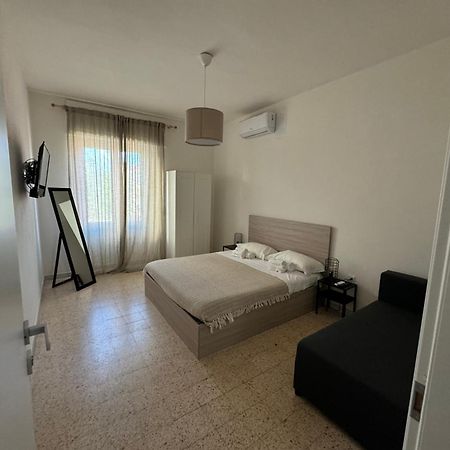 B&B Casarco Benevento Buitenkant foto