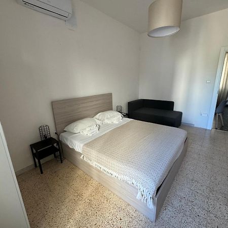 B&B Casarco Benevento Buitenkant foto