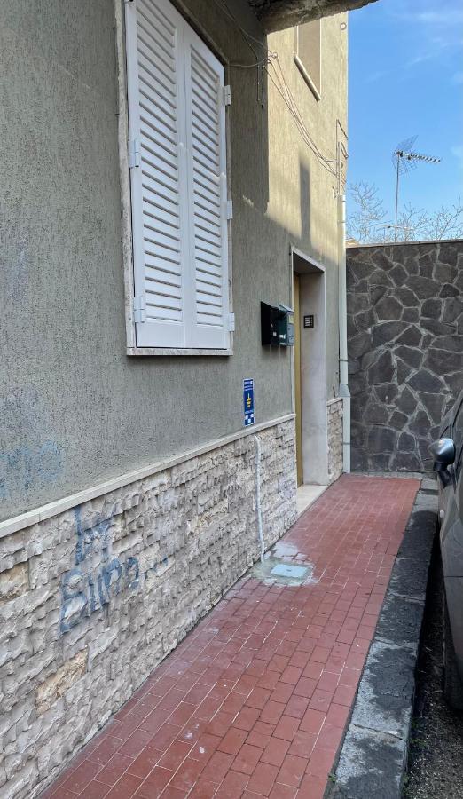B&B Casarco Benevento Buitenkant foto