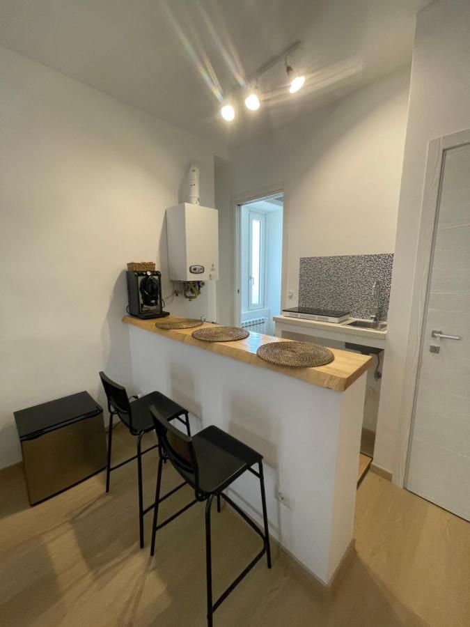 B&B Casarco Benevento Buitenkant foto