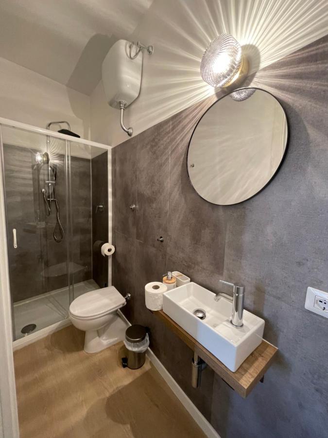 B&B Casarco Benevento Buitenkant foto