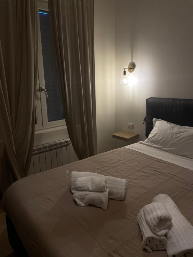 B&B Casarco Benevento Buitenkant foto