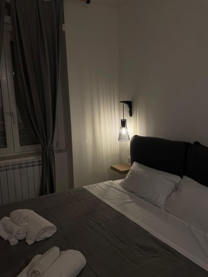 B&B Casarco Benevento Buitenkant foto