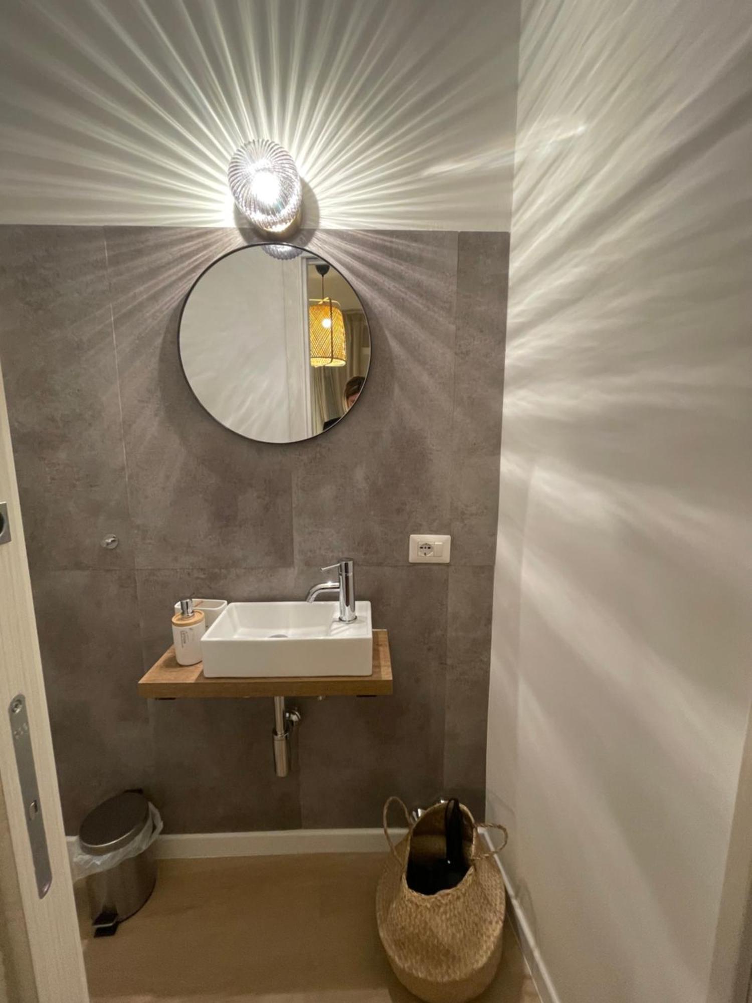 B&B Casarco Benevento Buitenkant foto