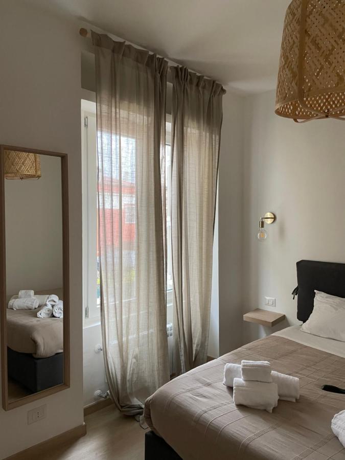 B&B Casarco Benevento Buitenkant foto