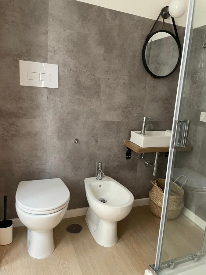 B&B Casarco Benevento Buitenkant foto