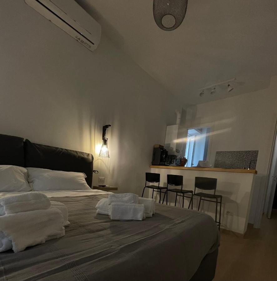 B&B Casarco Benevento Buitenkant foto