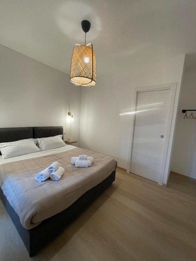 B&B Casarco Benevento Buitenkant foto