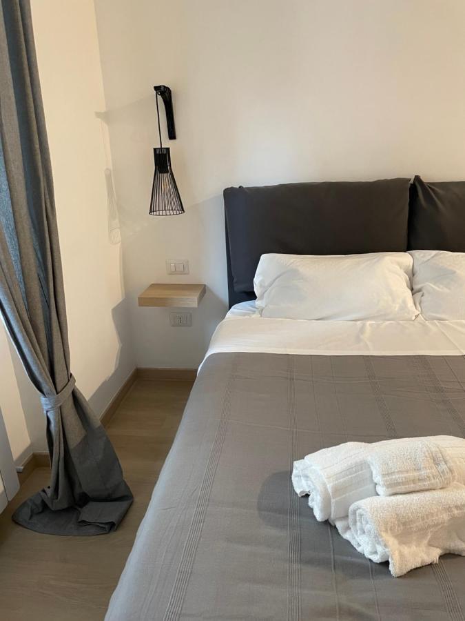B&B Casarco Benevento Buitenkant foto