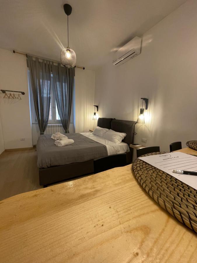 B&B Casarco Benevento Buitenkant foto