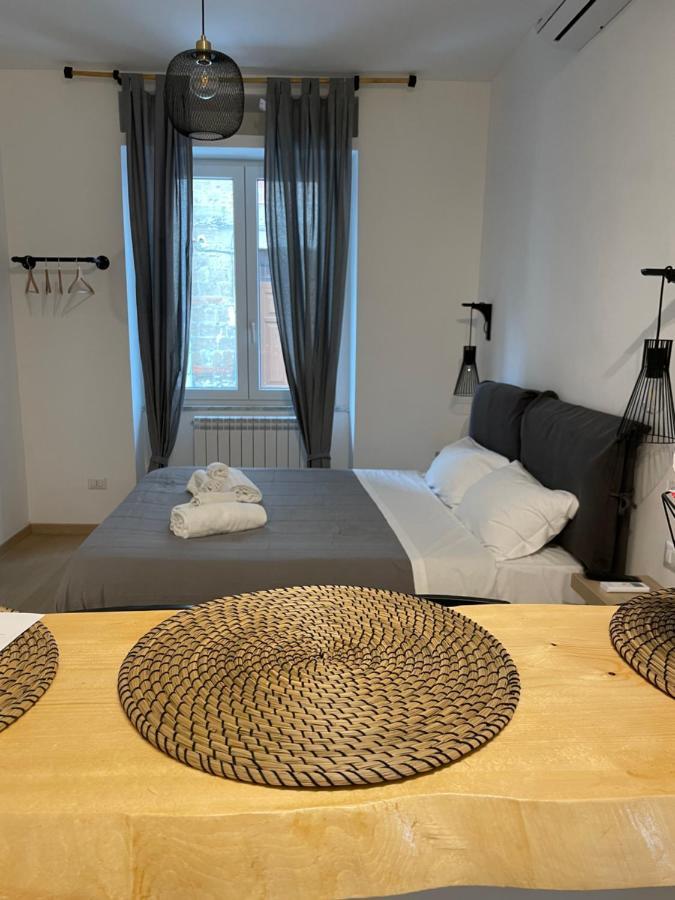 B&B Casarco Benevento Buitenkant foto