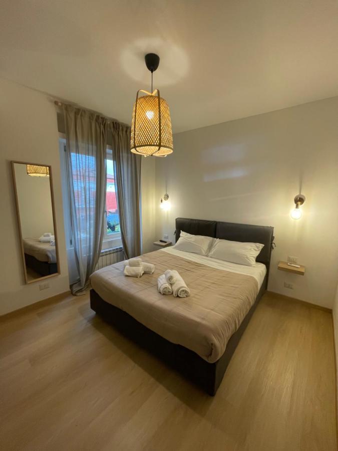 B&B Casarco Benevento Buitenkant foto