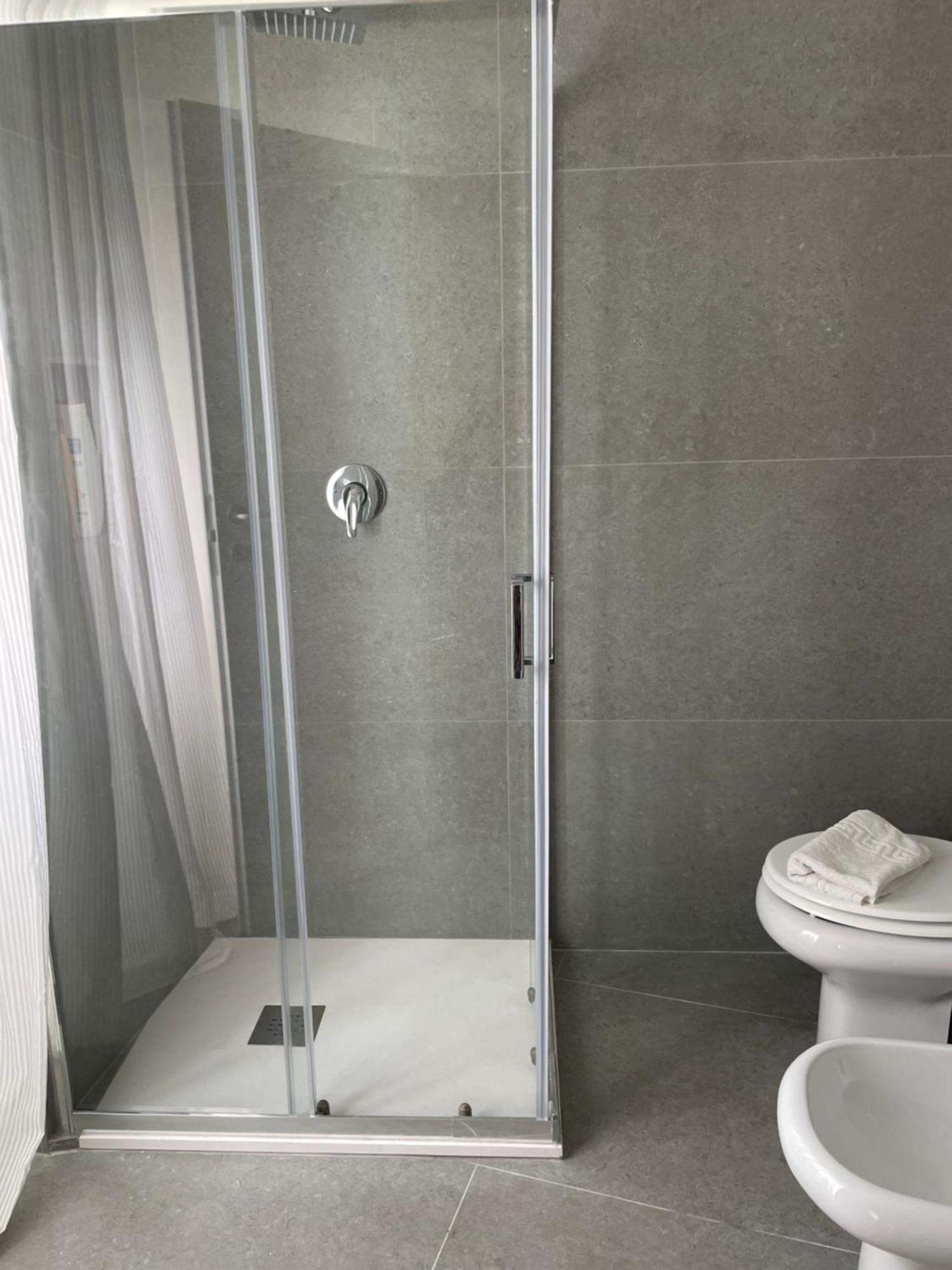 B&B Casarco Benevento Buitenkant foto