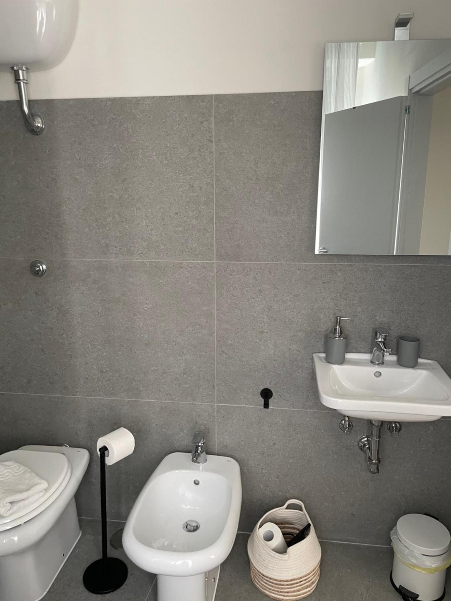 B&B Casarco Benevento Buitenkant foto