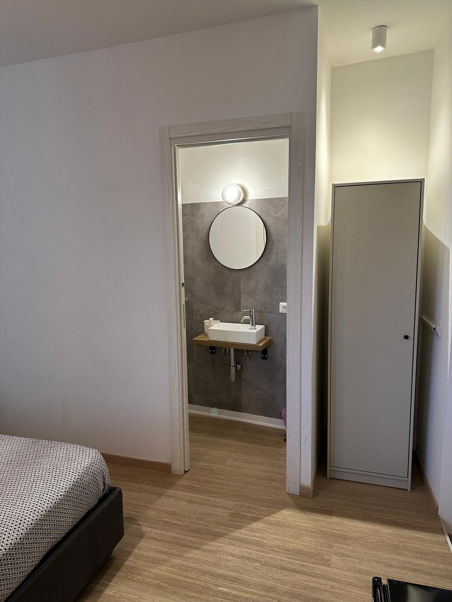 B&B Casarco Benevento Buitenkant foto