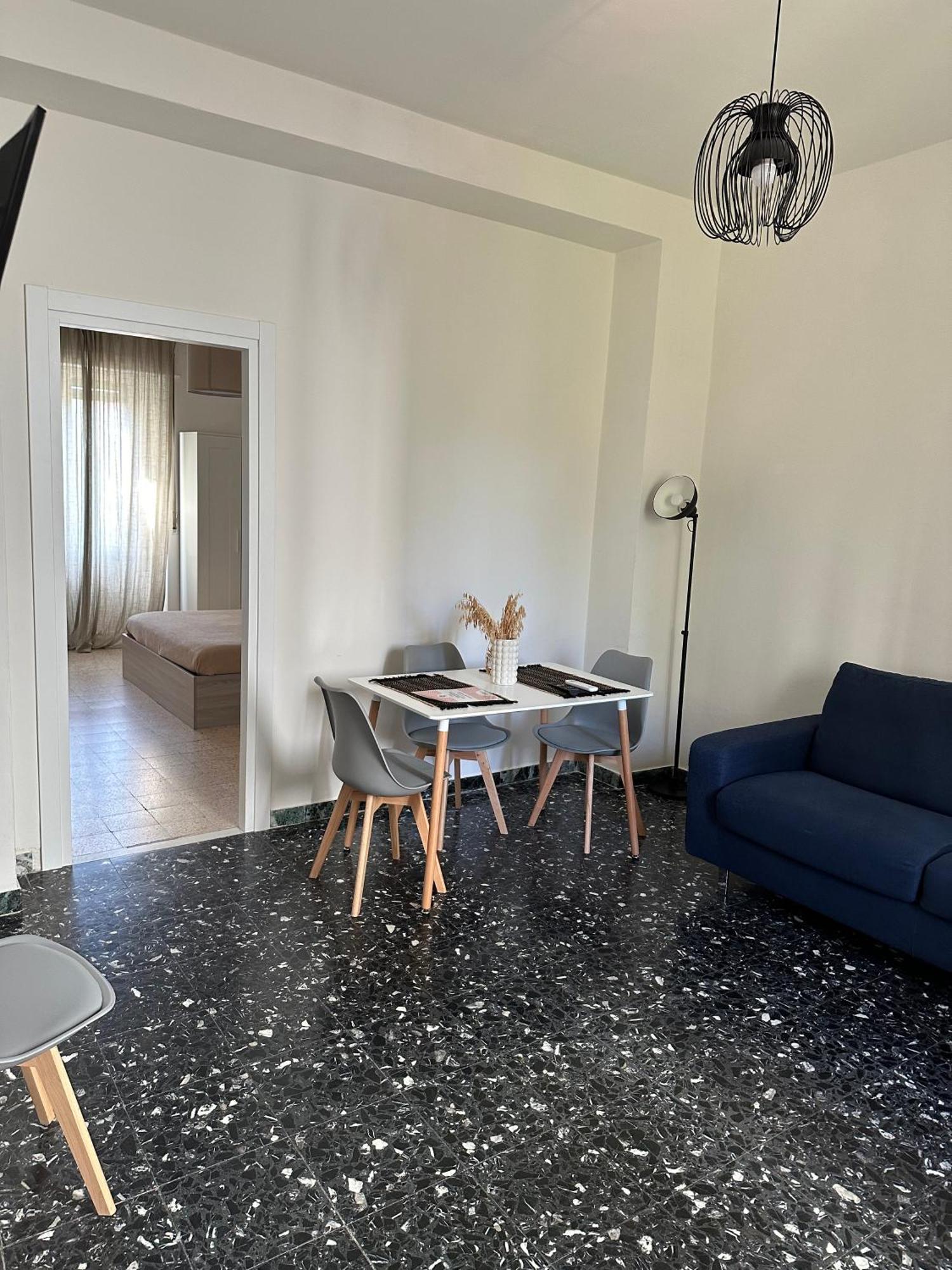 B&B Casarco Benevento Buitenkant foto