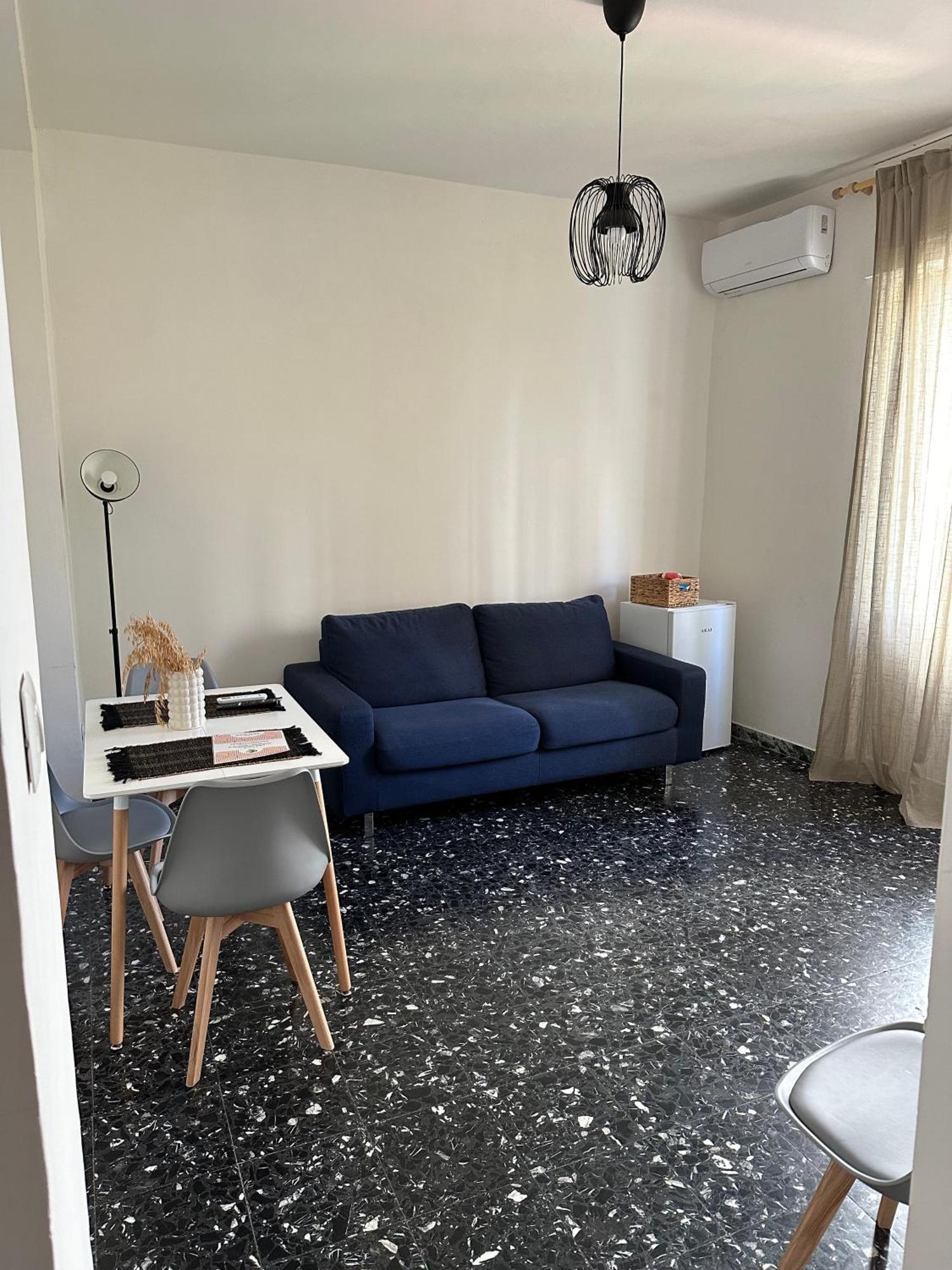 B&B Casarco Benevento Buitenkant foto