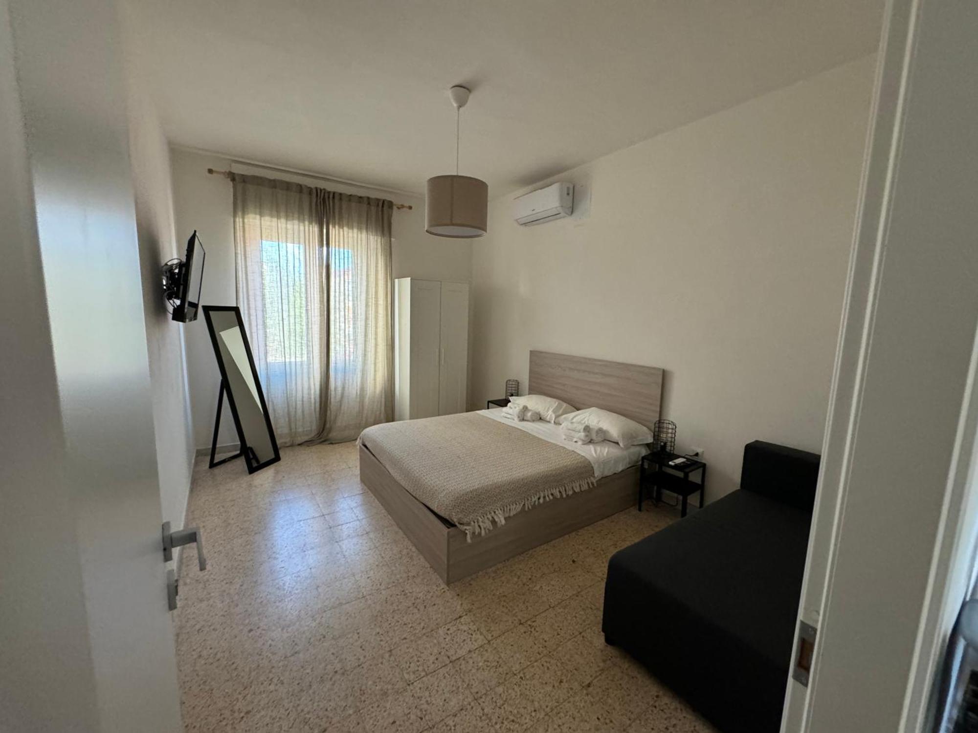 B&B Casarco Benevento Buitenkant foto