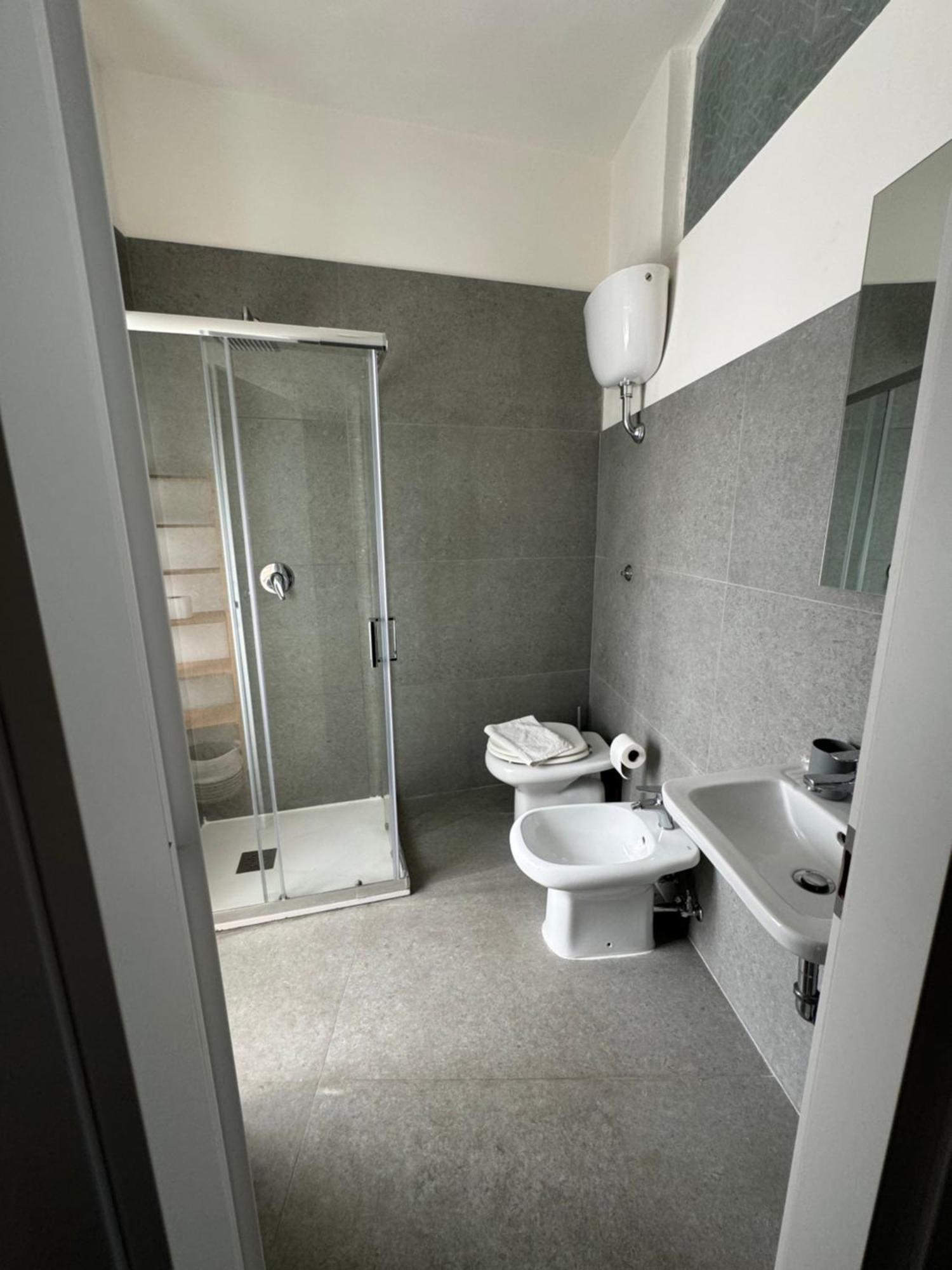 B&B Casarco Benevento Buitenkant foto