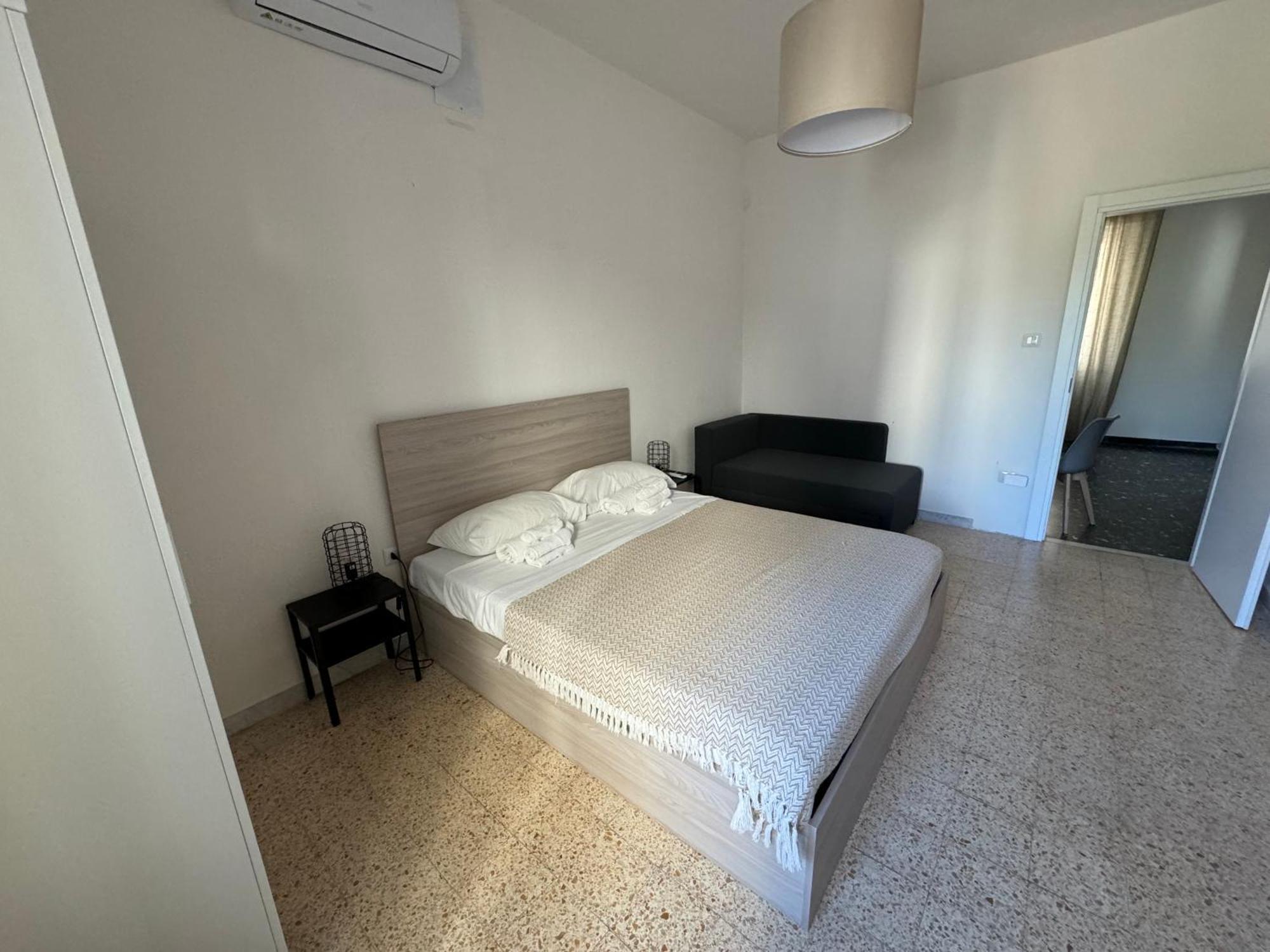 B&B Casarco Benevento Buitenkant foto